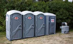 Trusted New Lisbon, WI Portable Potty Rental Experts